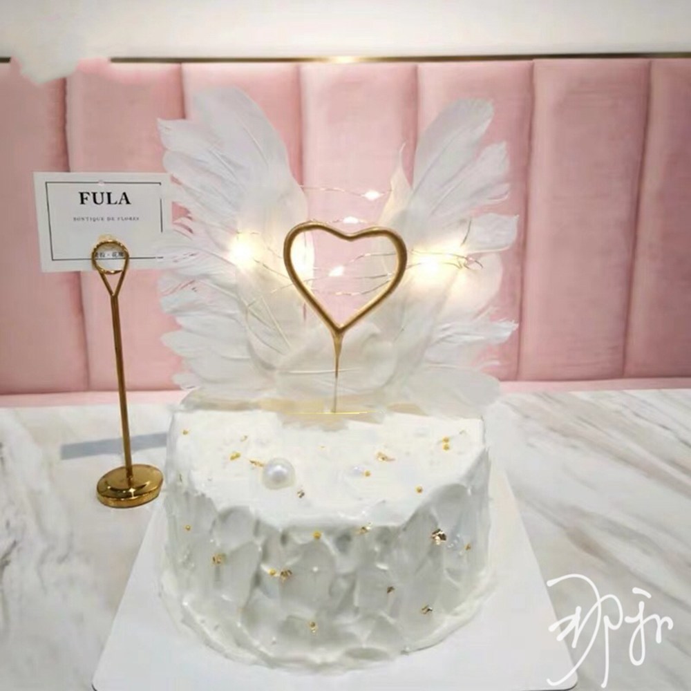 天使之恋蛋糕